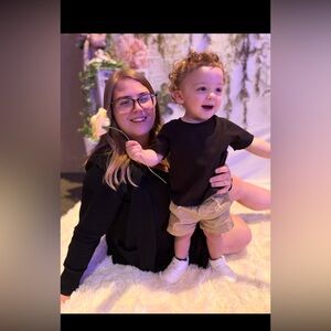 Meet your Posher, Natalie